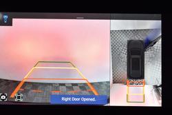 2024 Mahindra XUV700 AX7L