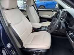 2015 BMW X3 xDrive20d