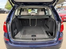 2015 BMW X3 xDrive20d