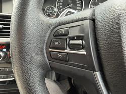 2015 BMW X3 xDrive20d