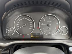 2015 BMW X3 xDrive20d