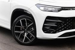 2025 Volkswagen Tayron 195TSI R-Line