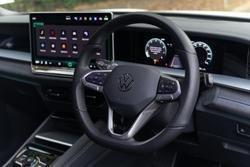 2025 Volkswagen Tayron 195TSI R-Line