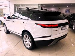 2017 Land Rover Range Rover Velar D180 SE