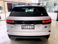 2017 Land Rover Range Rover Velar D180 SE