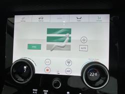 2017 Land Rover Range Rover Velar D180 SE