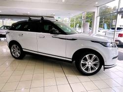 2017 Land Rover Range Rover Velar D180 SE