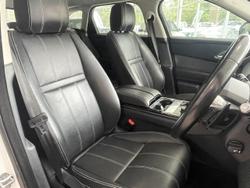 2017 Land Rover Range Rover Velar D180 SE