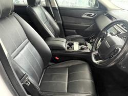2017 Land Rover Range Rover Velar D180 SE