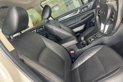 2017 Subaru Outback 2.0D Premium AWD