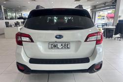 2017 Subaru Outback 2.0D Premium AWD