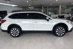 2017 Subaru Outback 2.0D Premium AWD