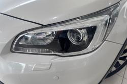 2017 Subaru Outback 2.0D Premium AWD