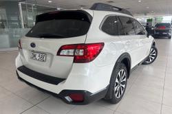 2017 Subaru Outback 2.0D Premium AWD