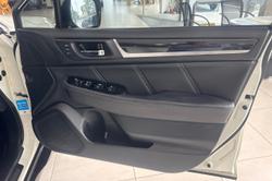 2017 Subaru Outback 2.0D Premium AWD