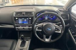 2017 Subaru Outback 2.0D Premium AWD