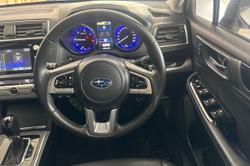 2017 Subaru Outback 2.0D Premium AWD