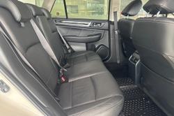 2017 Subaru Outback 2.0D Premium AWD