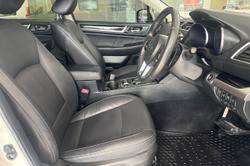 2017 Subaru Outback 2.0D Premium AWD