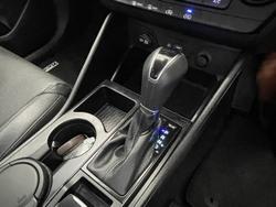 2019 Hyundai Tucson Elite