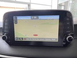 2019 Hyundai Tucson Elite