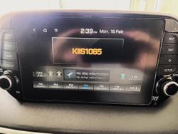 2019 Hyundai Tucson Elite