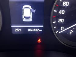 2019 Hyundai Tucson Elite