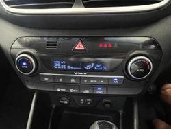 2019 Hyundai Tucson Elite