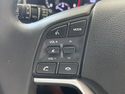 2019 Hyundai Tucson Elite