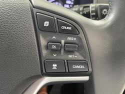 2019 Hyundai Tucson Elite