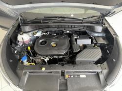 2019 Hyundai Tucson Elite