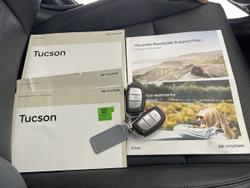 2019 Hyundai Tucson Elite