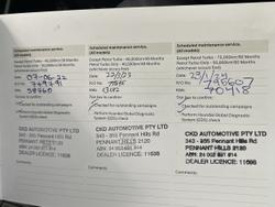 2019 Hyundai Tucson Elite