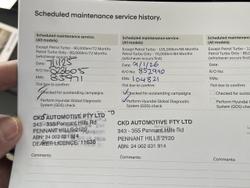 2019 Hyundai Tucson Elite