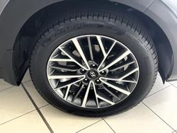 2019 Hyundai Tucson Elite