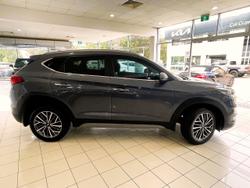 2019 Hyundai Tucson Elite