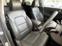 2019 Hyundai Tucson Elite