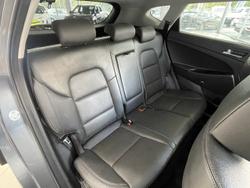 2019 Hyundai Tucson Elite