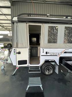 2026 JAYCO WREN CP-MY26