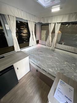 2026 JAYCO WREN CP-MY26