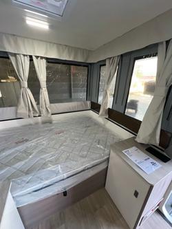 2026 JAYCO WREN CP-MY26