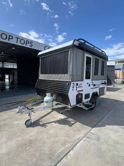 2026 JAYCO WREN CP-MY26