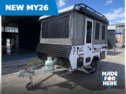 2026 JAYCO WREN CP-MY26