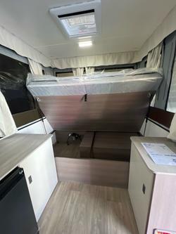 2026 JAYCO WREN CP-MY26