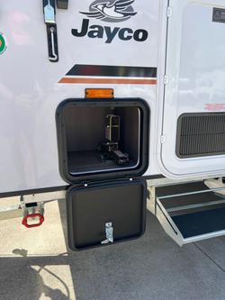 2026 JAYCO WREN CP-MY26