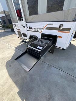 2026 JAYCO WREN CP-MY26