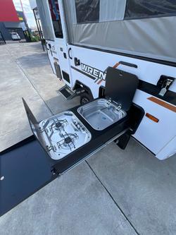 2026 JAYCO WREN CP-MY26