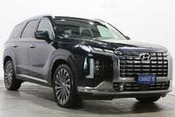2023 Hyundai Palisade Highlander