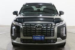 2023 Hyundai Palisade Highlander