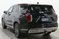 2023 Hyundai Palisade Highlander